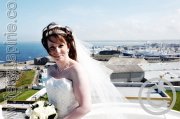 Lisa n Iain 166